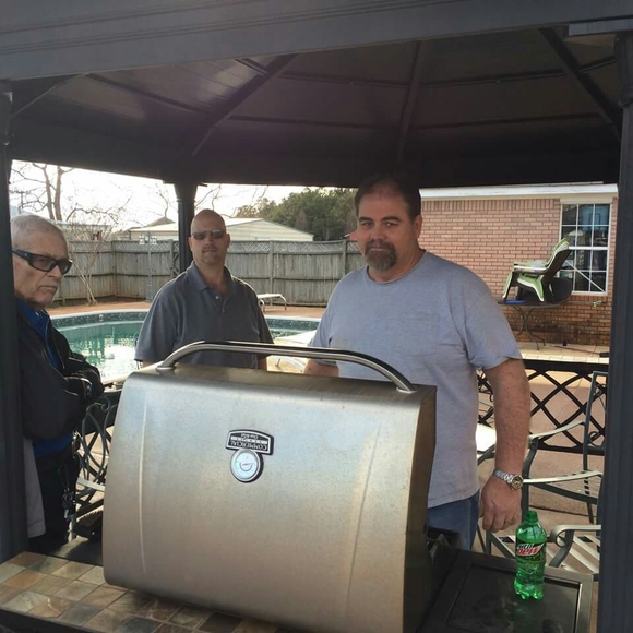 Meet your Posher, Rob - Picture 1 of 1